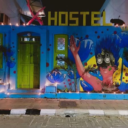 Xhostel Hostel Kochi エクステリア 写真