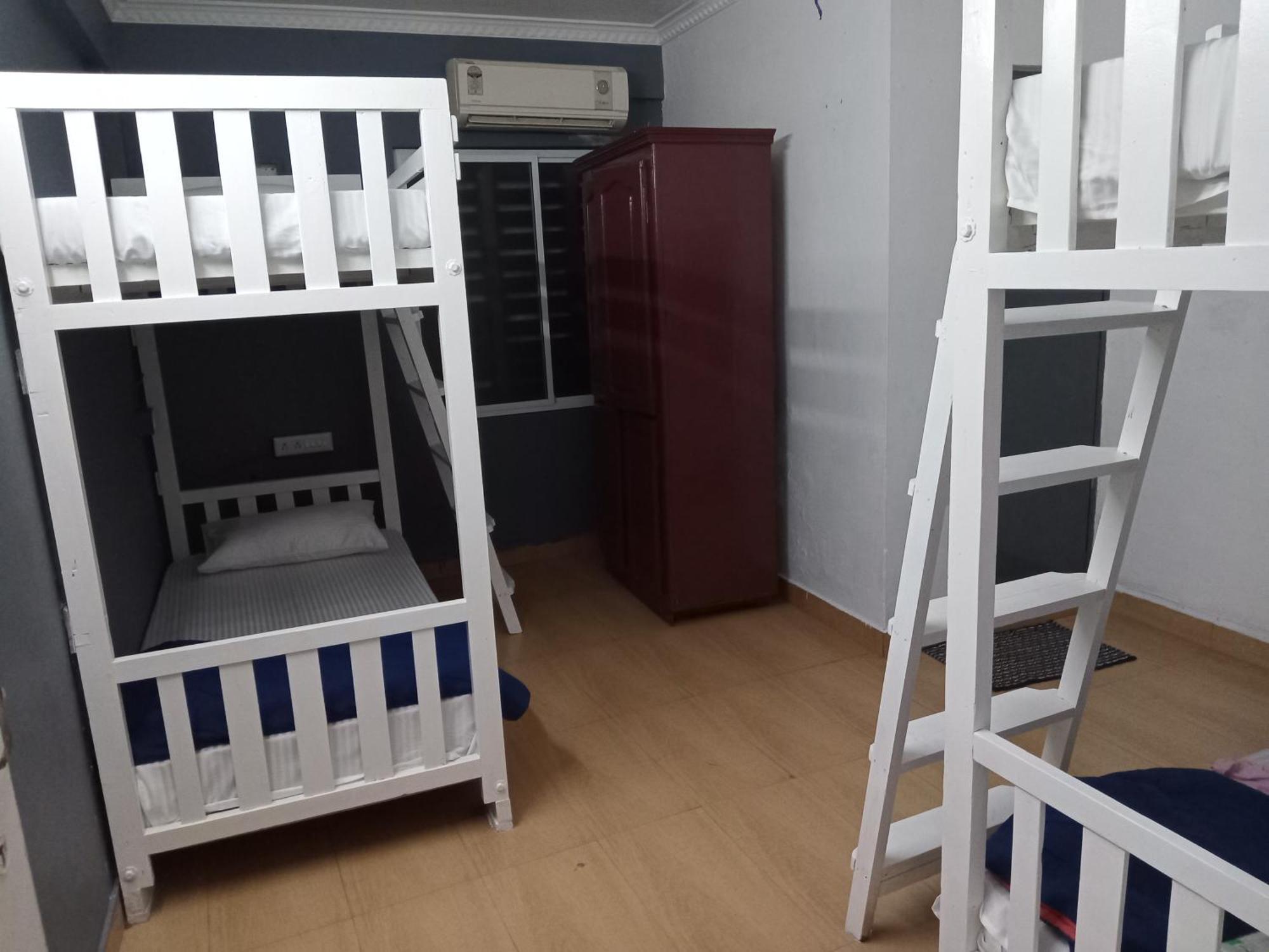 Xhostel Hostel Kochi 部屋 写真