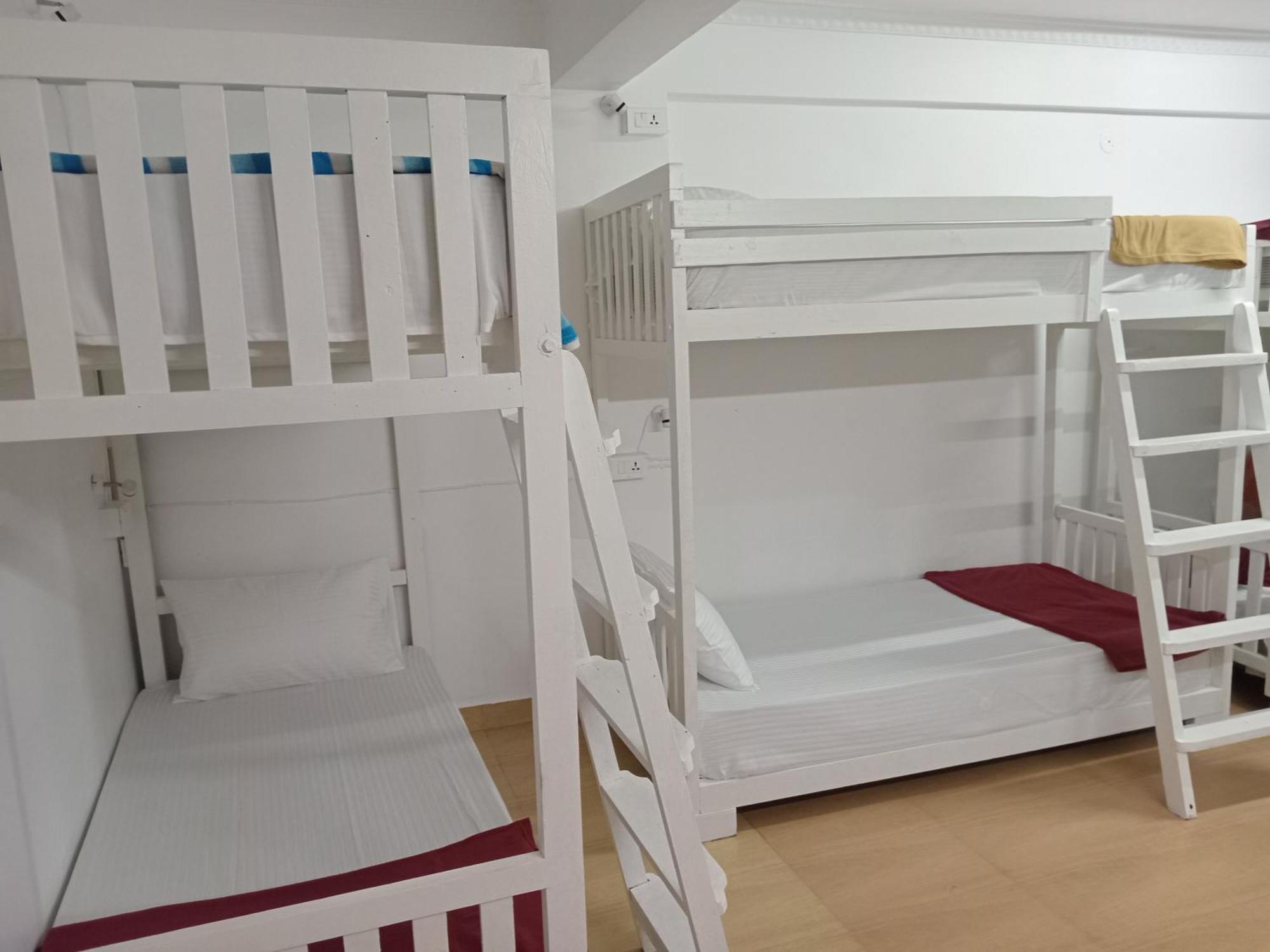 Xhostel Hostel Kochi エクステリア 写真