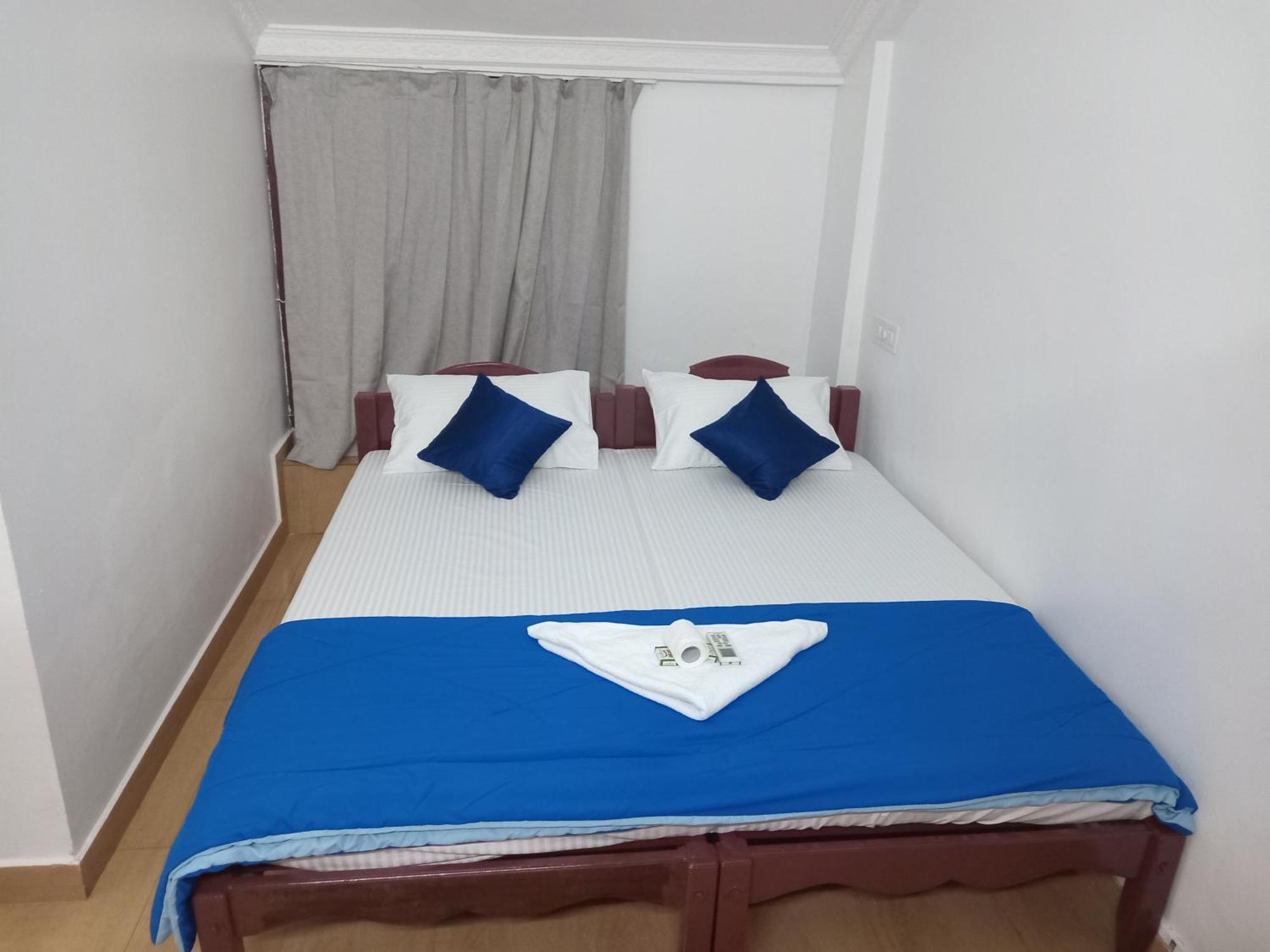Xhostel Hostel Kochi エクステリア 写真