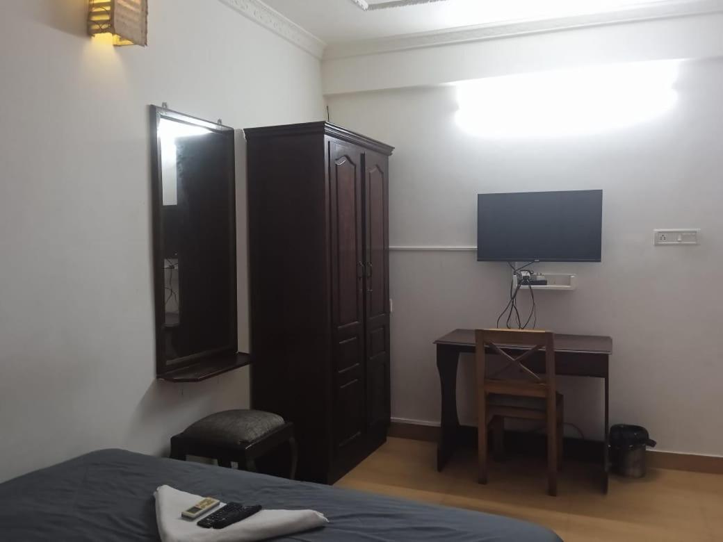 Xhostel Hostel Kochi エクステリア 写真