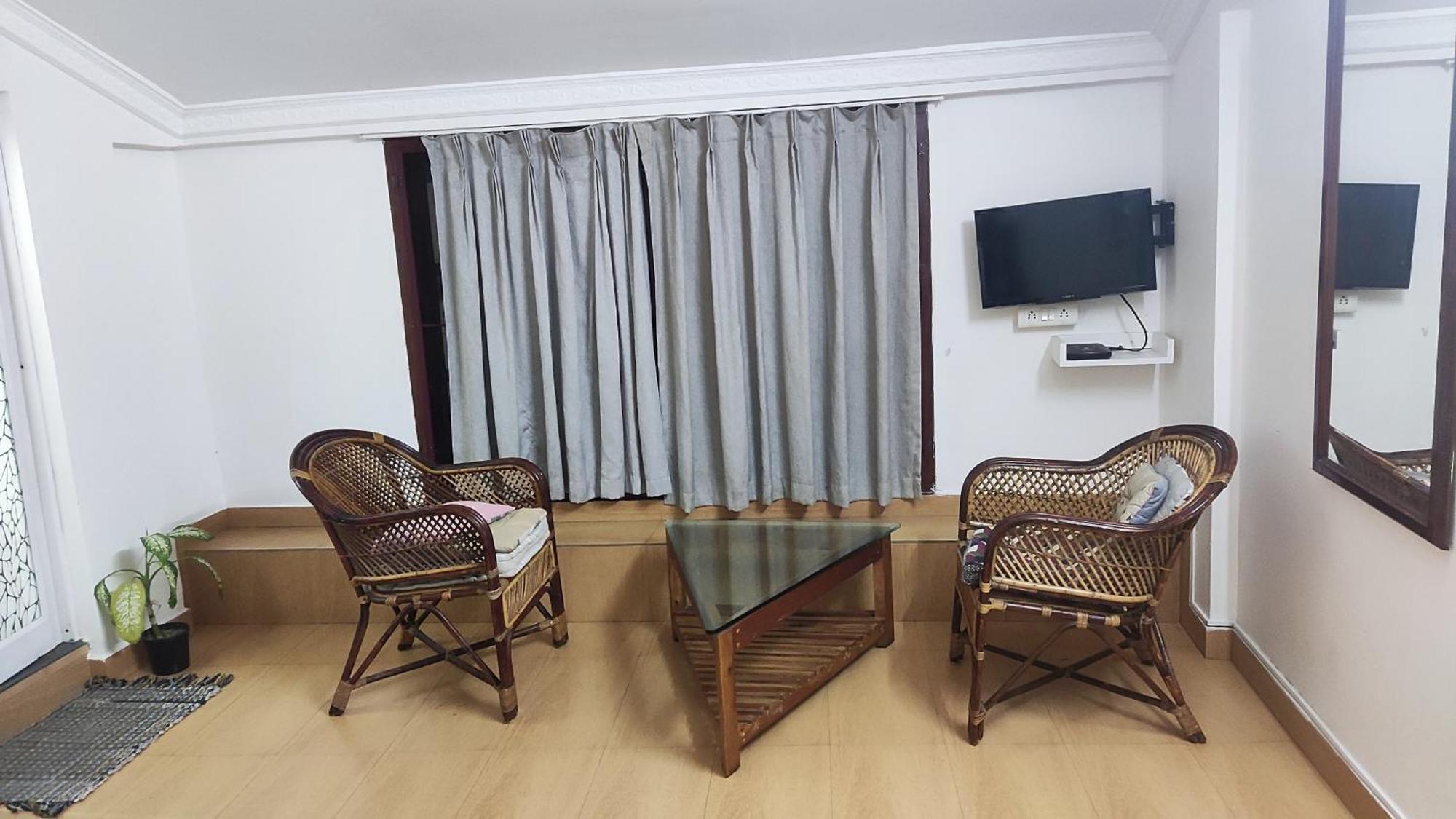 Xhostel Hostel Kochi エクステリア 写真