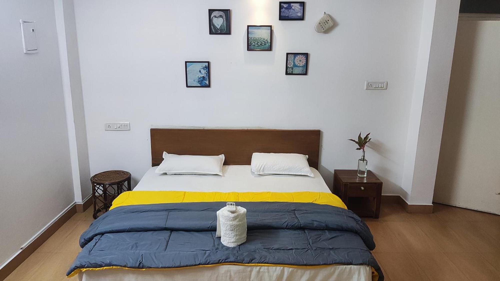 Xhostel Hostel Kochi エクステリア 写真