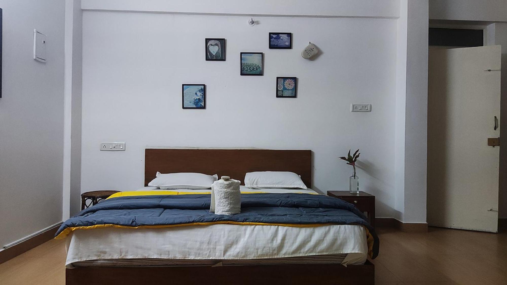 Xhostel Hostel Kochi エクステリア 写真
