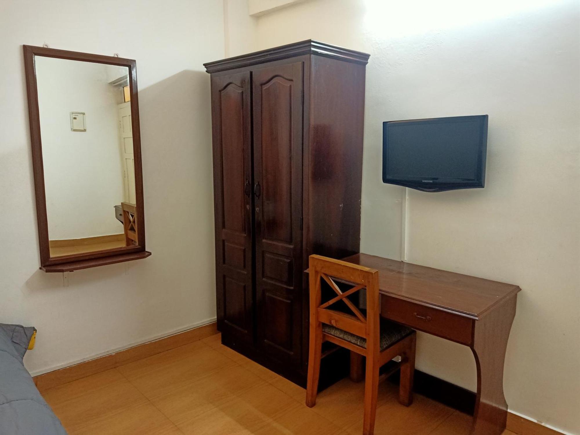 Xhostel Hostel Kochi エクステリア 写真