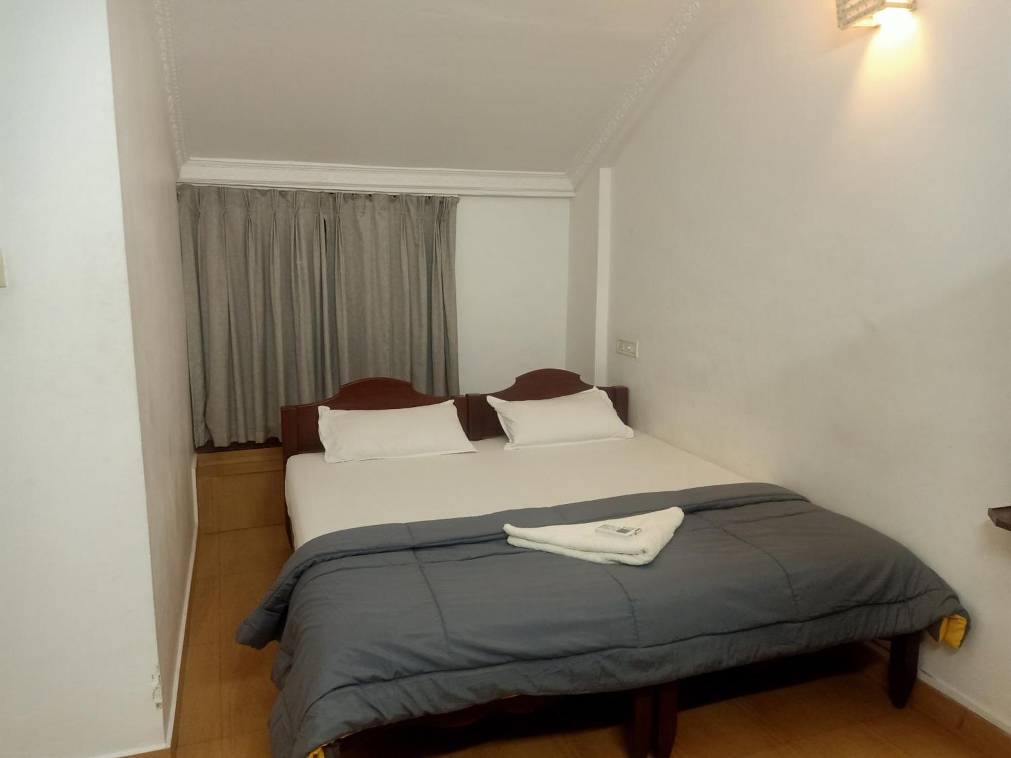 Xhostel Hostel Kochi エクステリア 写真