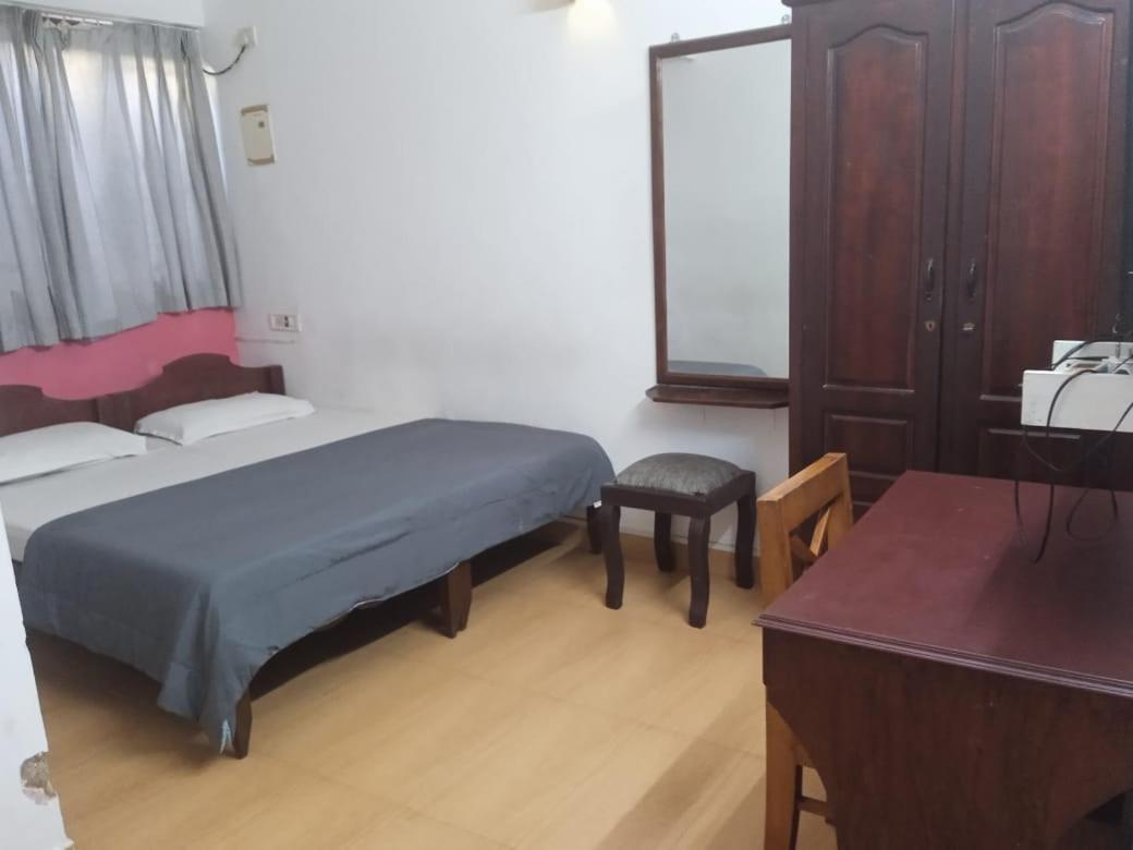 Xhostel Hostel Kochi エクステリア 写真