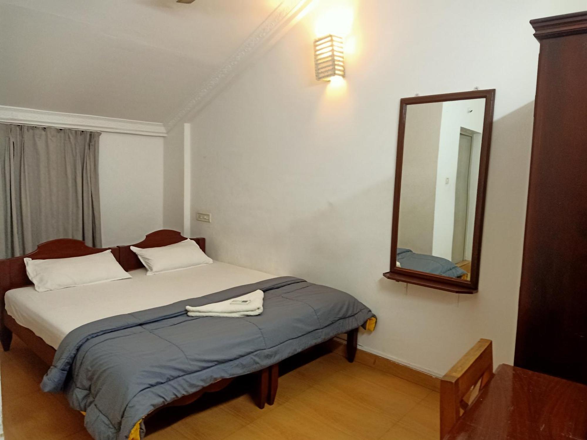 Xhostel Hostel Kochi エクステリア 写真