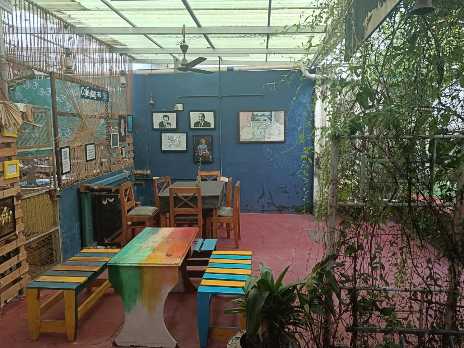 Xhostel Hostel Kochi エクステリア 写真