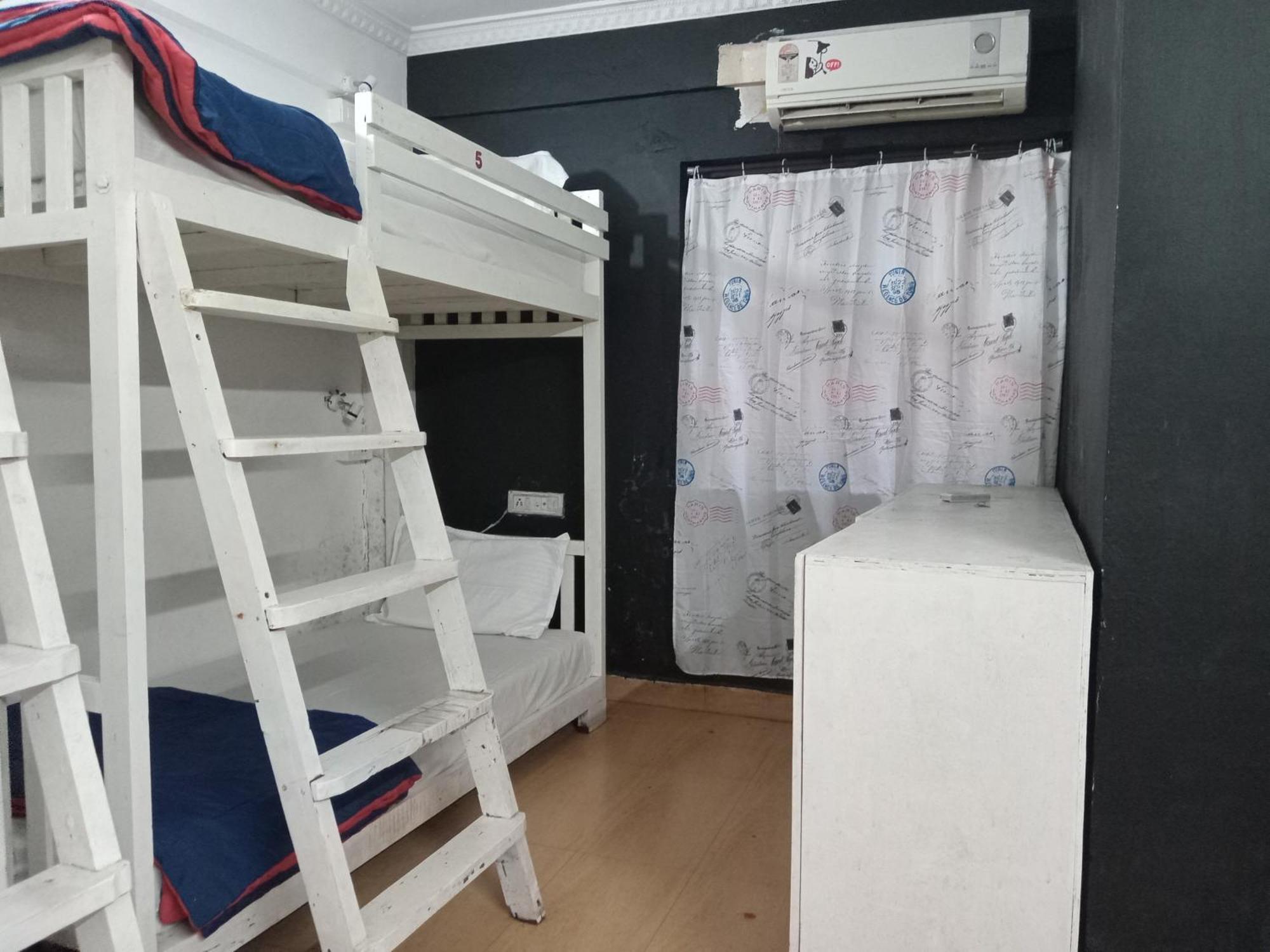 Xhostel Hostel Kochi エクステリア 写真