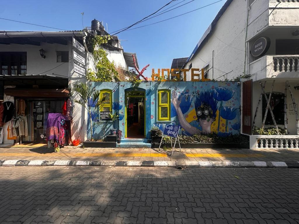 Xhostel Hostel Kochi エクステリア 写真