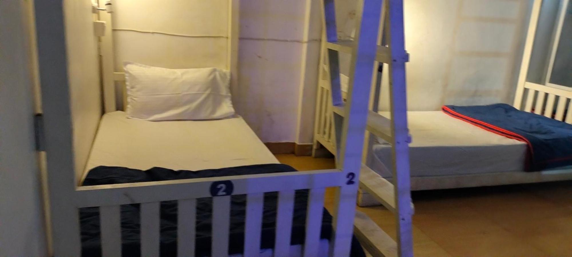 Xhostel Hostel Kochi エクステリア 写真