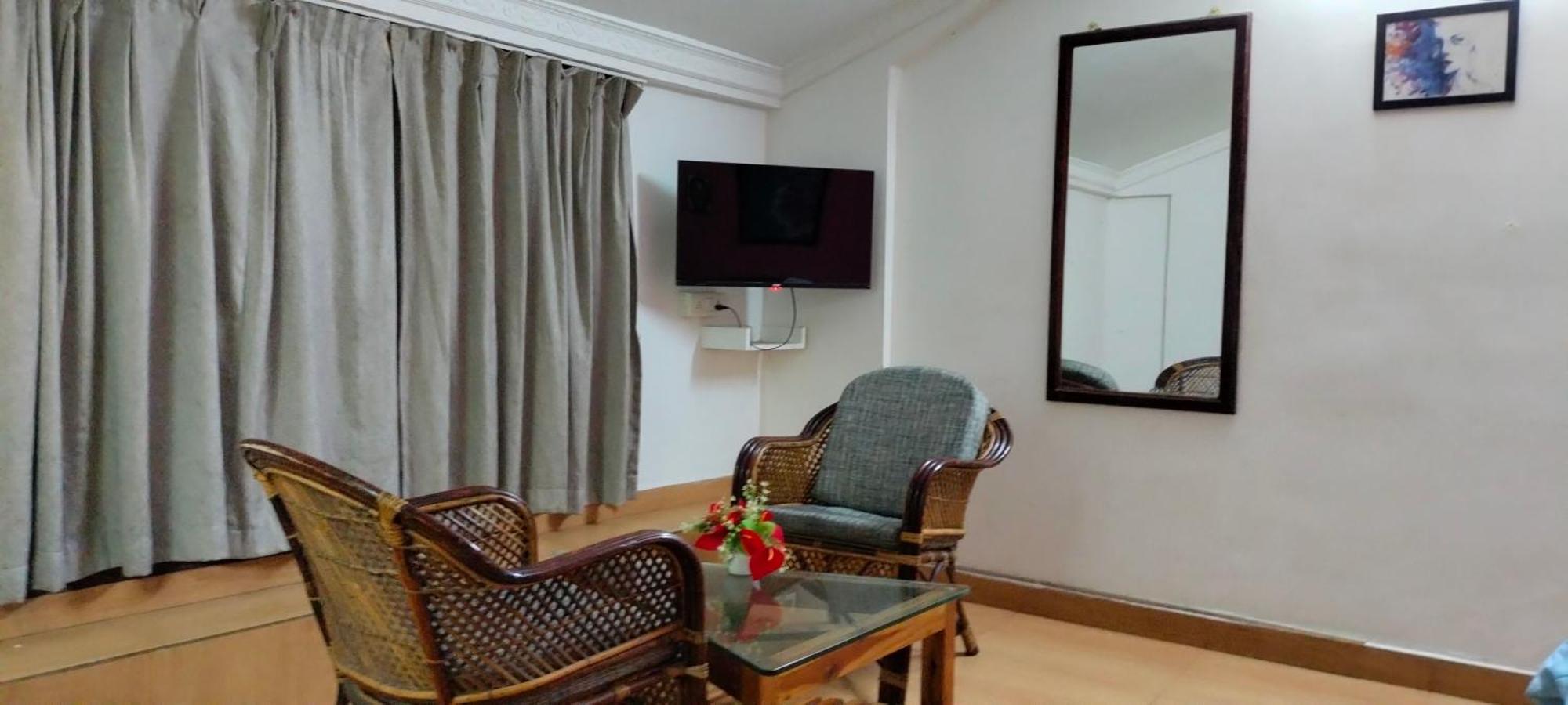 Xhostel Hostel Kochi エクステリア 写真