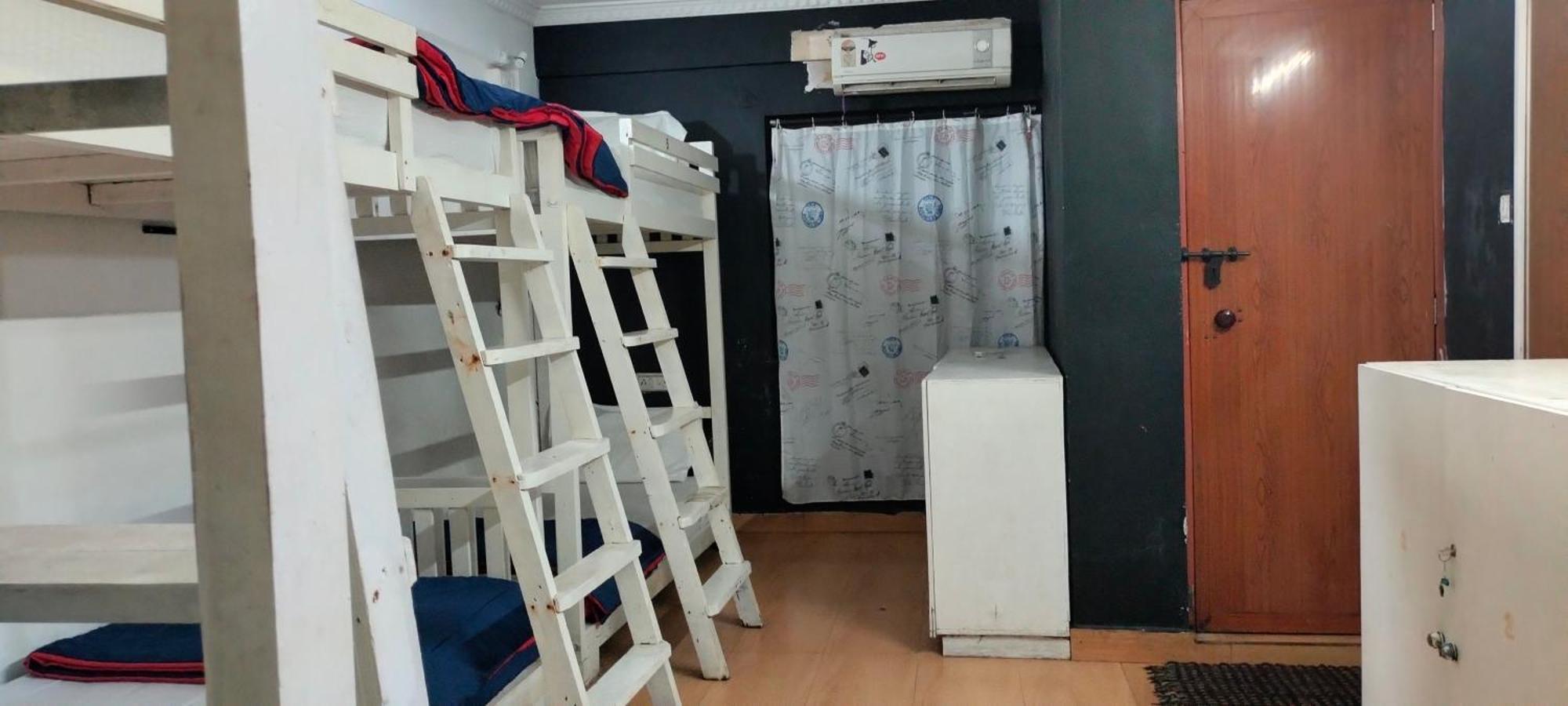 Xhostel Hostel Kochi エクステリア 写真