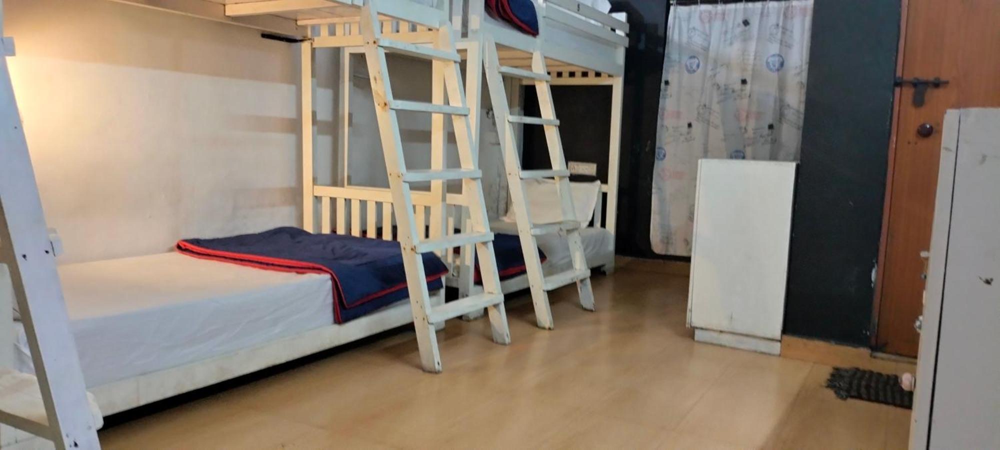 Xhostel Hostel Kochi エクステリア 写真