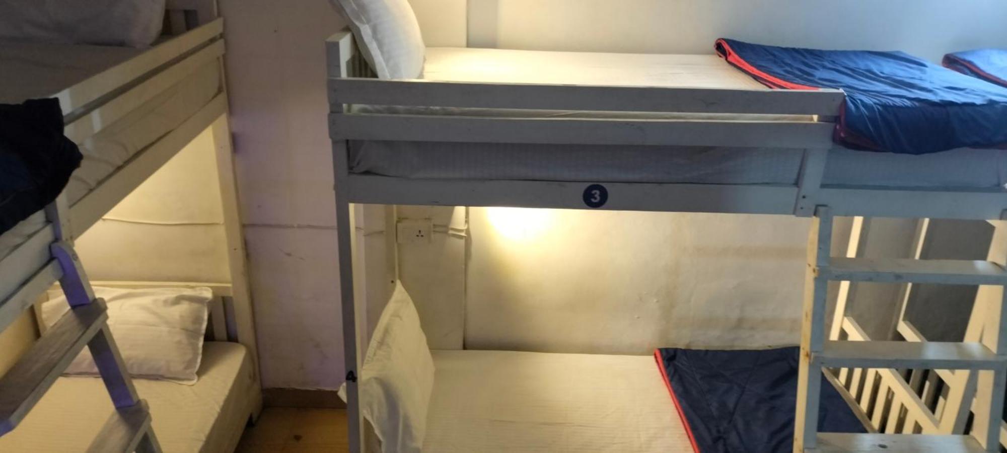 Xhostel Hostel Kochi エクステリア 写真