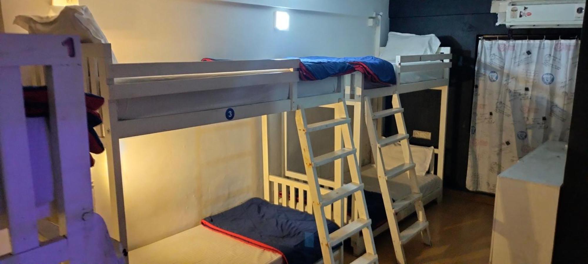 Xhostel Hostel Kochi エクステリア 写真