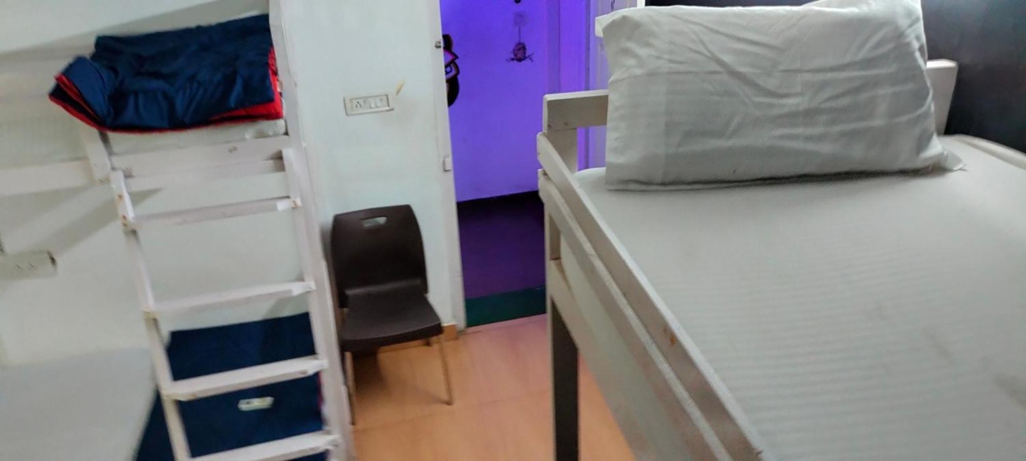 Xhostel Hostel Kochi エクステリア 写真