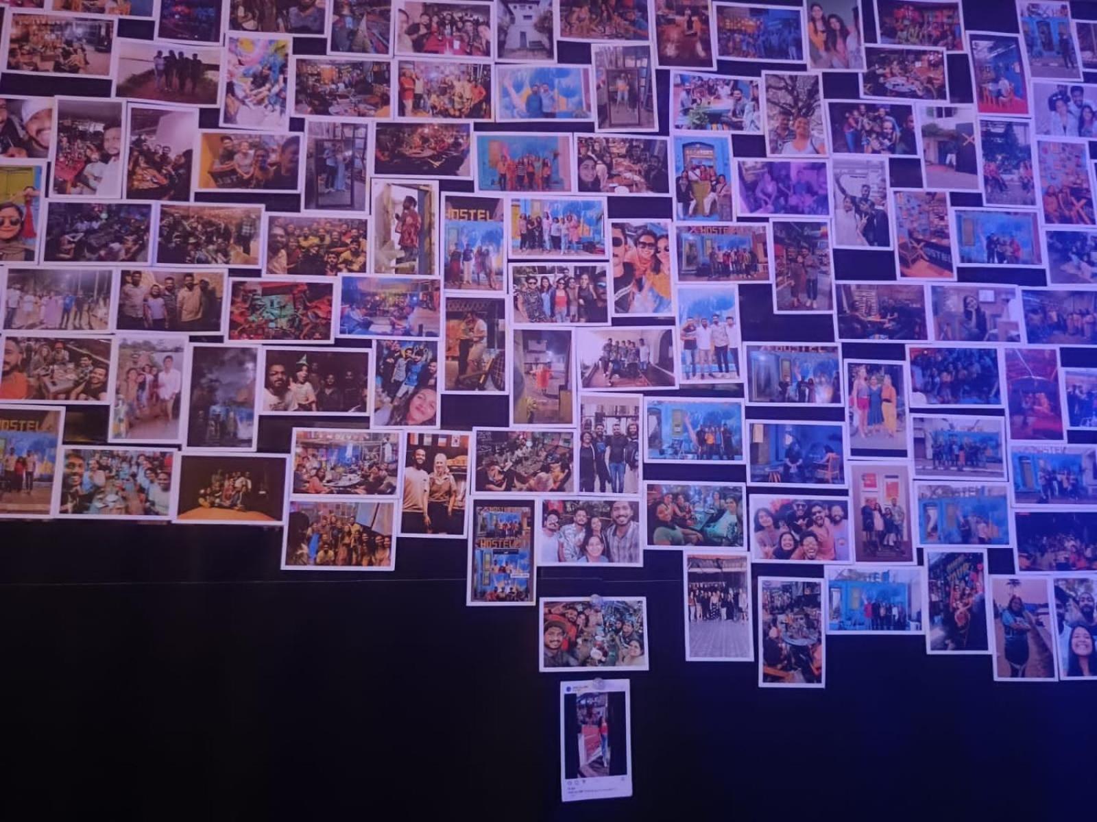 Xhostel Hostel Kochi エクステリア 写真