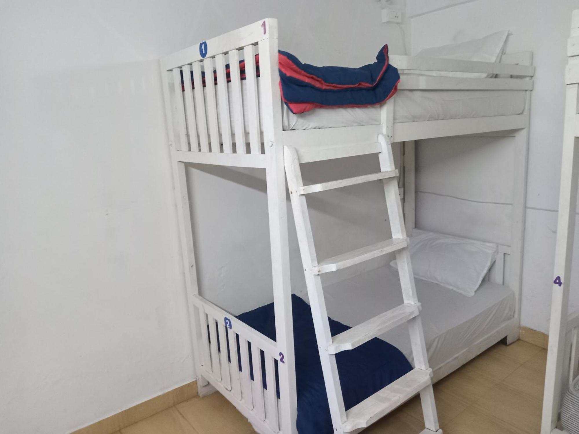 Xhostel Hostel Kochi エクステリア 写真